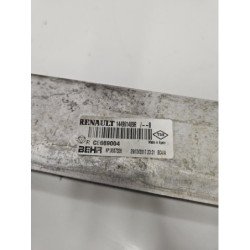 Echangeur Air (intercooler) Renault Kangoo 2 Phase 2